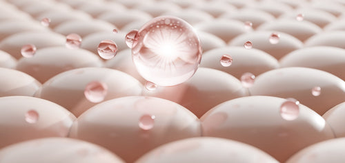 Collagène et bave d’escargot : un duo précieux pour une peau en pleine santé