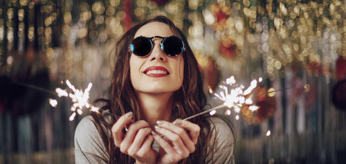 Nos bonnes résolutions beauté de l'année !