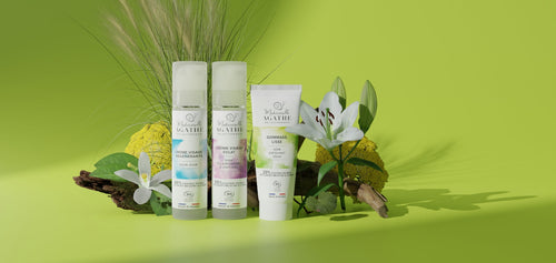 Nouvelle saison, nouvelle routine : le printemps s'invite aussi dans votre salle de bain