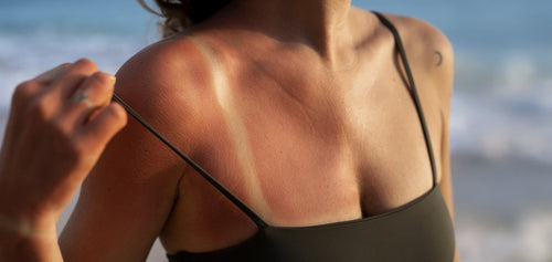 Apaiser, régénérer, sublimer : la magie de la bave d’escargot après le soleil