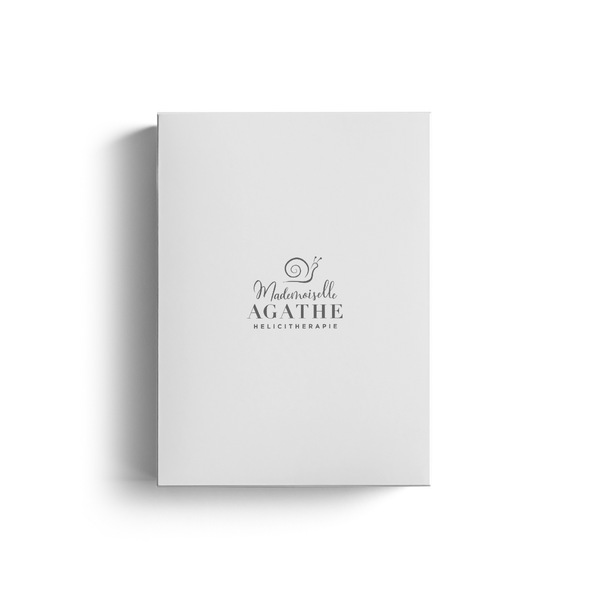 Die Mademoiselle Agathe Geschenkbox