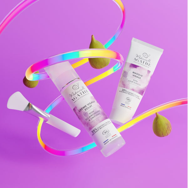DUO ECLAT - Stumpfe & müde Haut