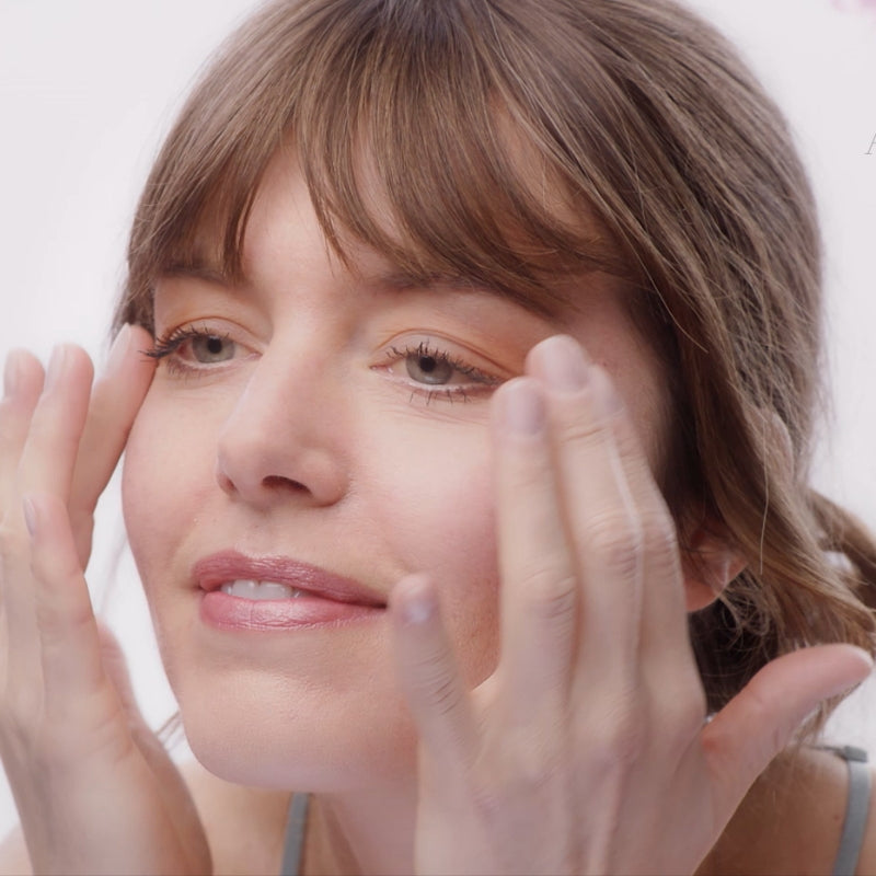 soins hydratants pour la peau