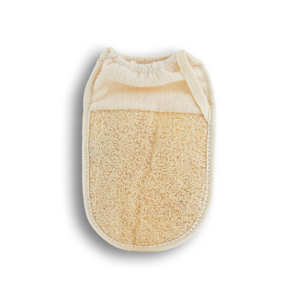 Luffa Glove - MISS AGATHE