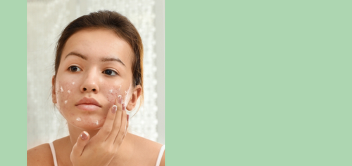 GEL PURIFIANT : LE GESTE NATUREL POUR COMBATTRE L'ACNE