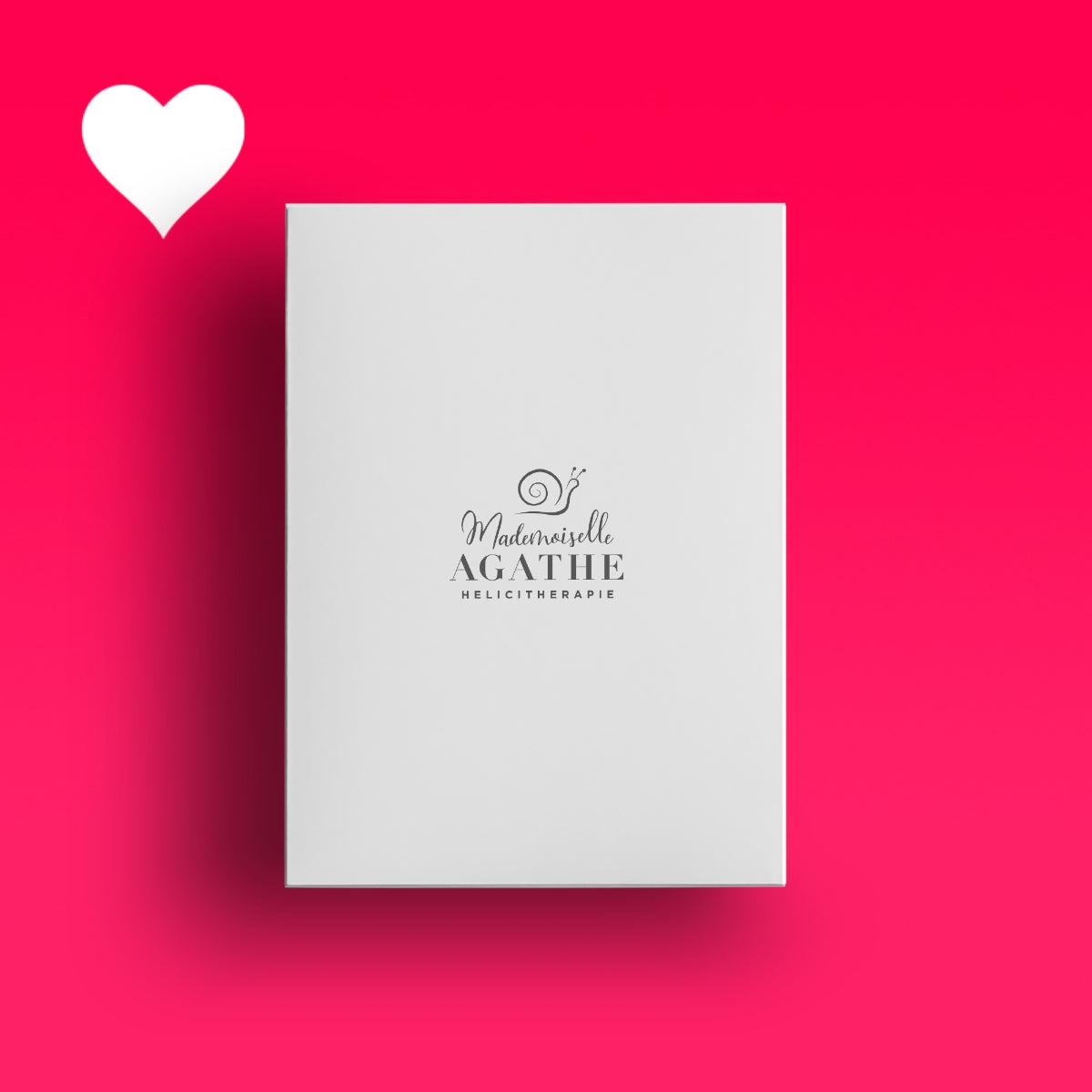 Mademoiselle Agathes Geschenkbox
