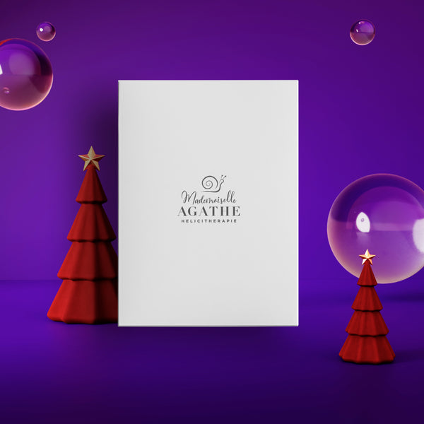 Mademoiselle Agathes Geschenkbox