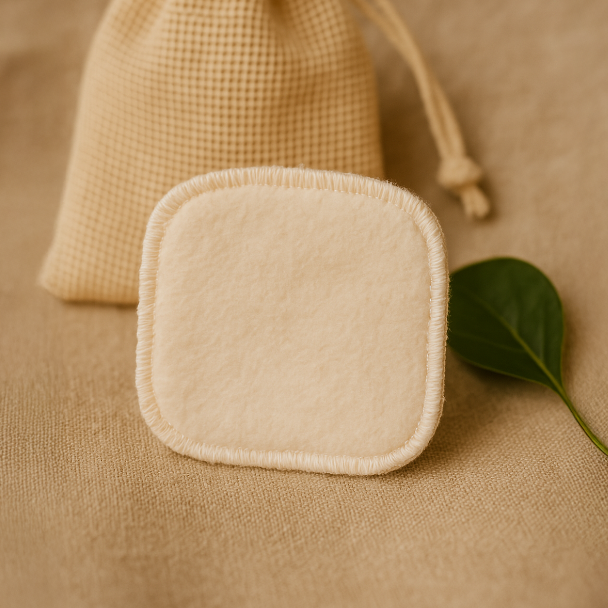 Mizellen-Duo &amp; Make-up-Entferner-Pads inklusive