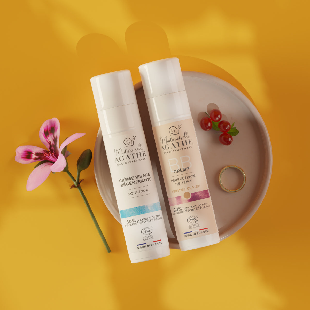 PERFECT SKIN DUO - Alle Hauttypen