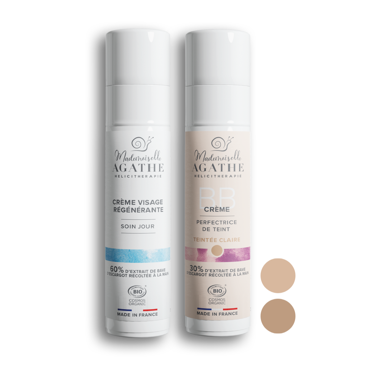 PERFECT SKIN DUO - Alle Hauttypen