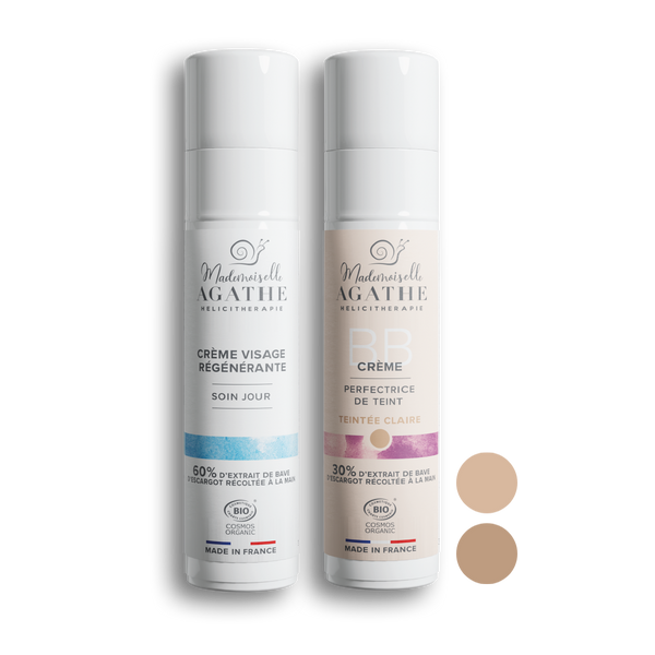 PERFECT SKIN DUO - Alle Hauttypen