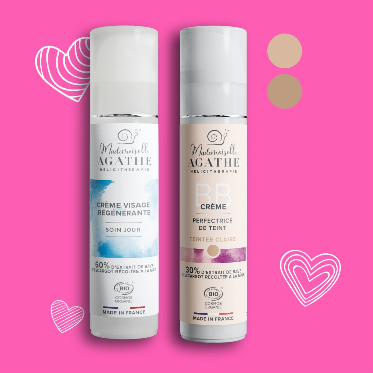 PERFECT SKIN DUO - Alle Hauttypen