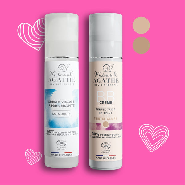 PERFECT SKIN DUO - Alle Hauttypen