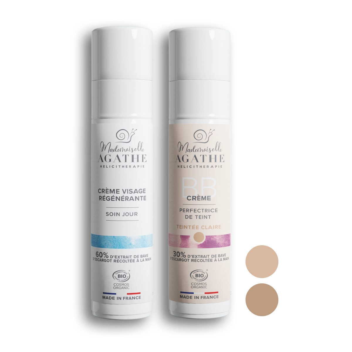 PERFECT SKIN DUO - Alle Hauttypen