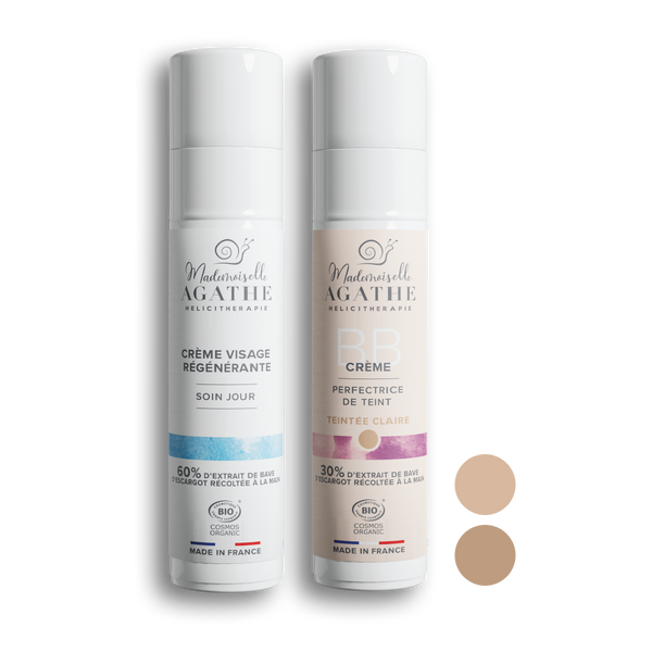 PERFECT SKIN DUO - Alle Hauttypen