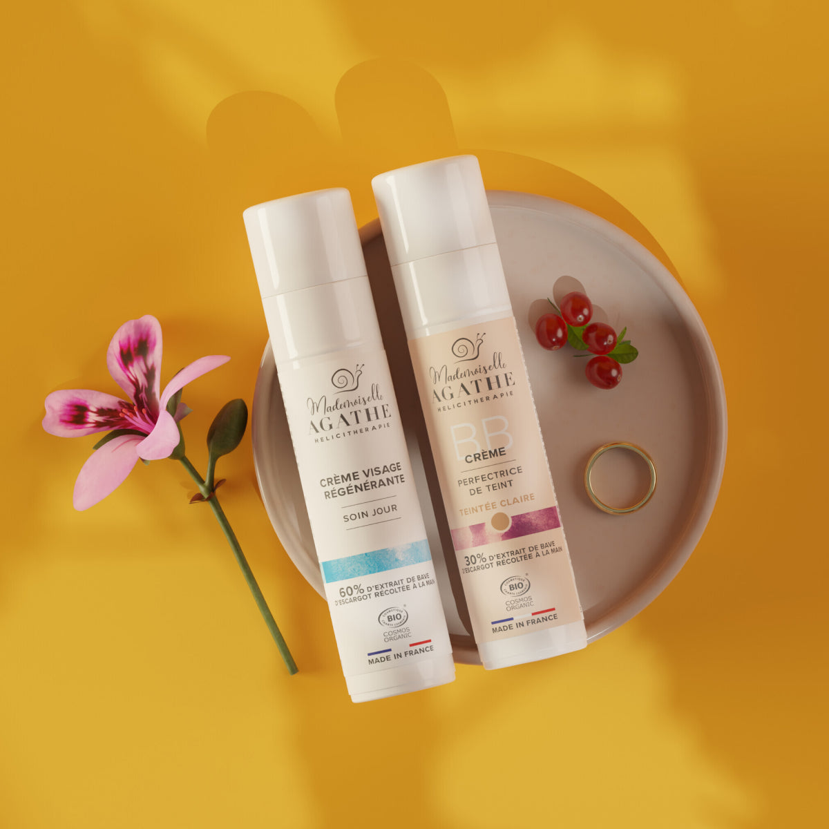 PERFECT SKIN DUO - Alle Hauttypen