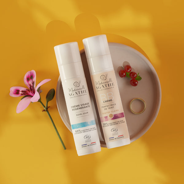 PERFECT SKIN DUO - Alle Hauttypen