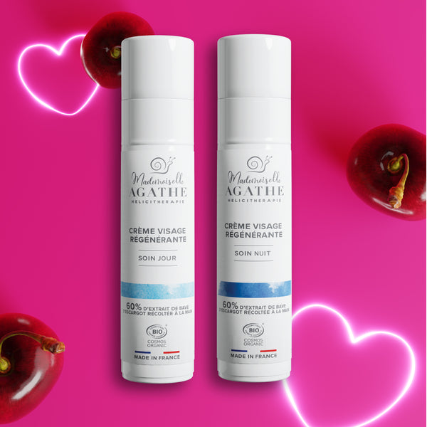 COMFORT HYDRATION DUO - Feuchtigkeitsspendend & Regenerierend