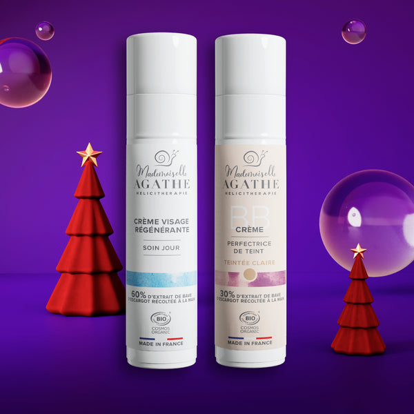 PERFECT SKIN DUO - Alle Hauttypen