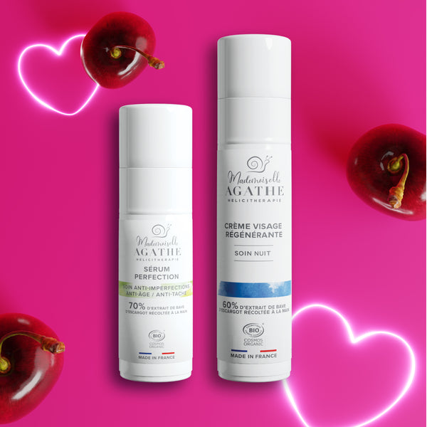 NIGHT PERFECTION DUO - Mischhaut