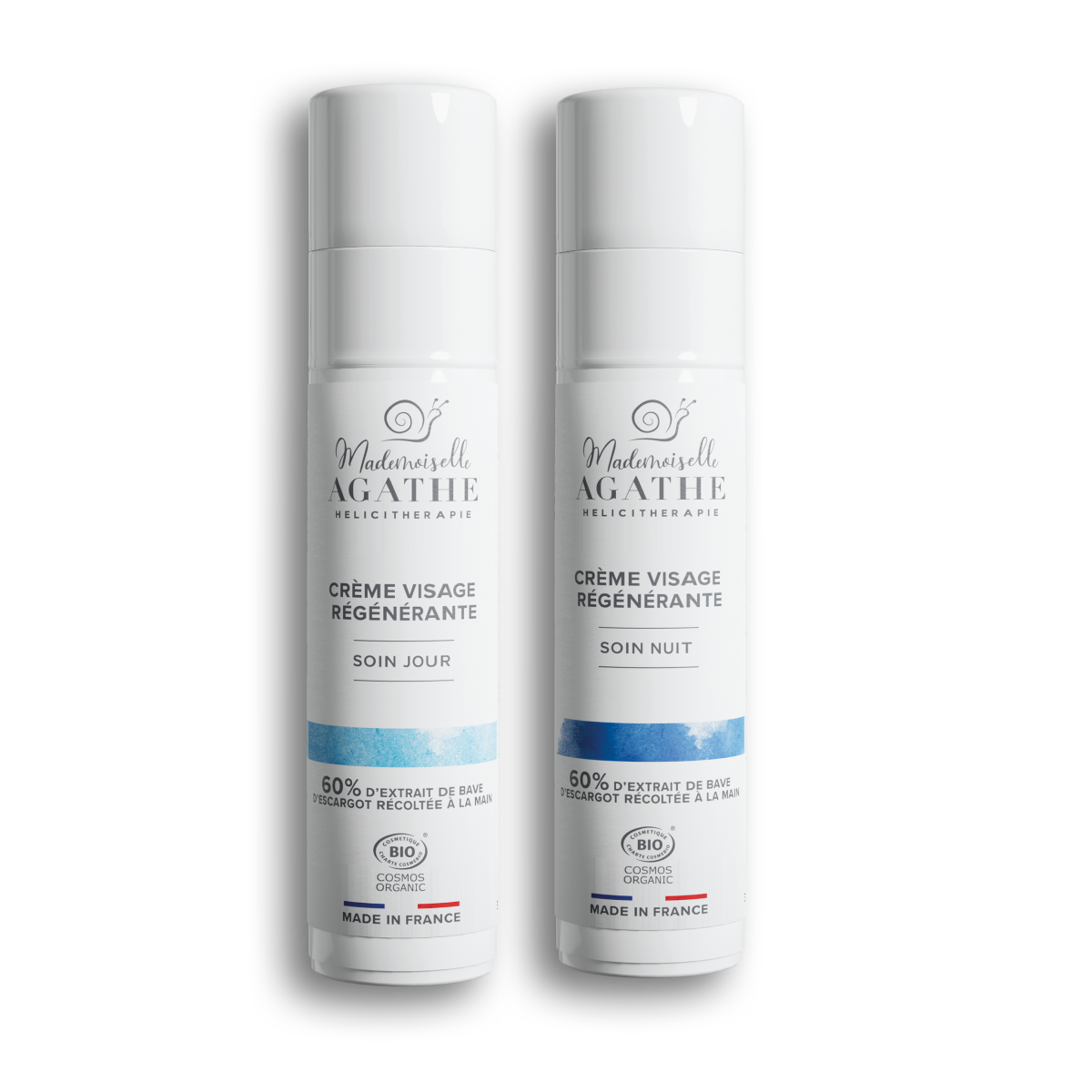 COMFORT HYDRATION DUO - Feuchtigkeitsspendend &amp; Regenerierend