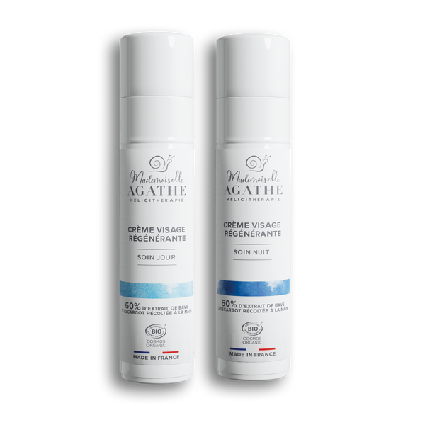 COMFORT HYDRATION DUO - Feuchtigkeitsspendend & Regenerierend