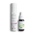 DUO ECLAT IN &amp; OUT - Stumpfe Haut