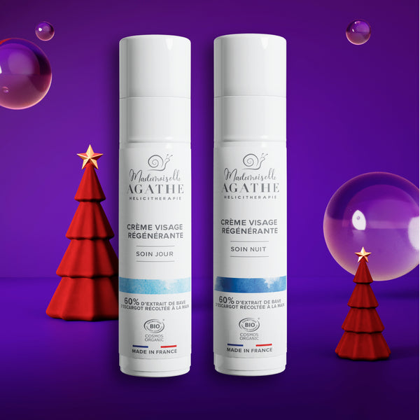 COMFORT HYDRATION DUO - Feuchtigkeitsspendend & Regenerierend