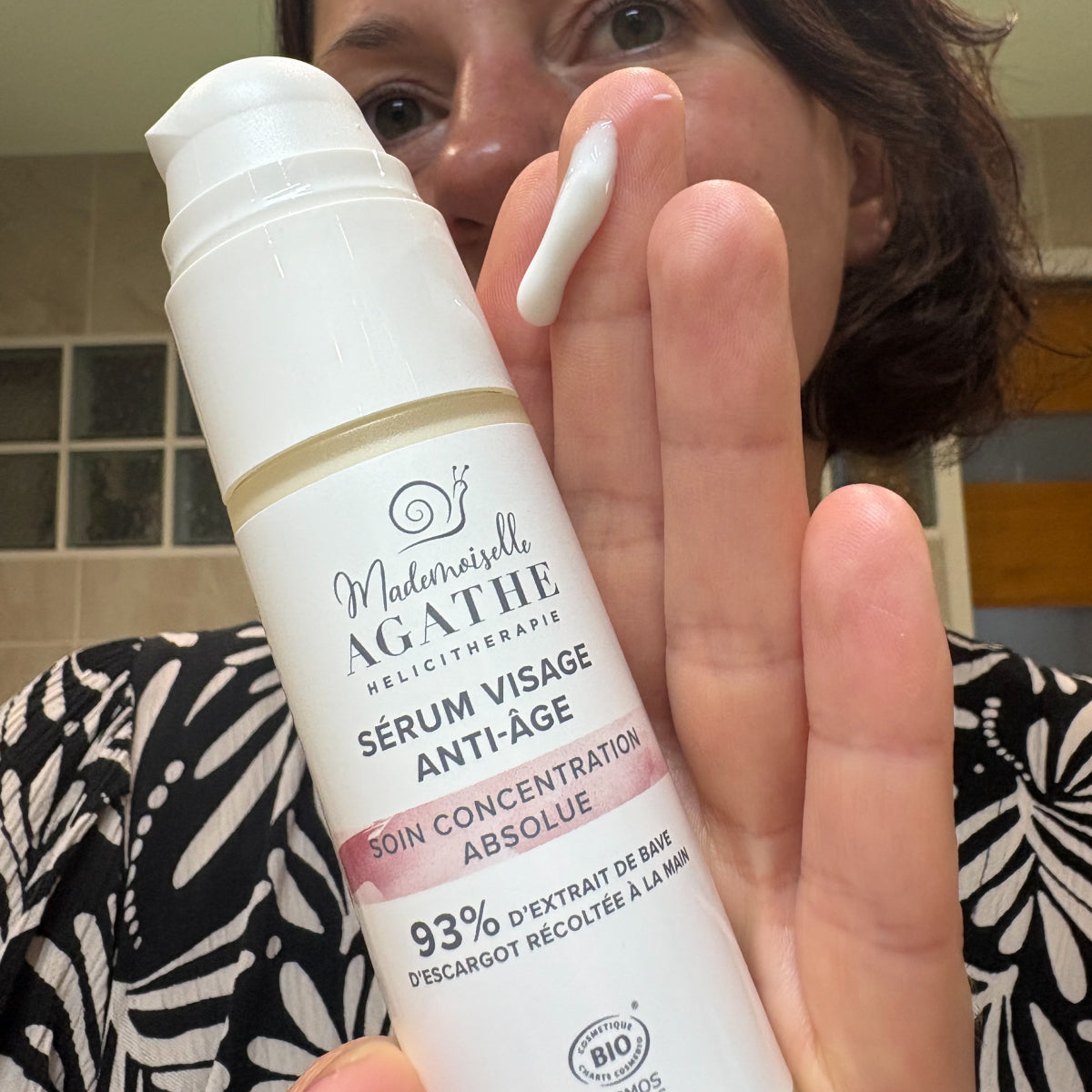 NÄHRENDES DUO - Trockene und empfindliche Haut