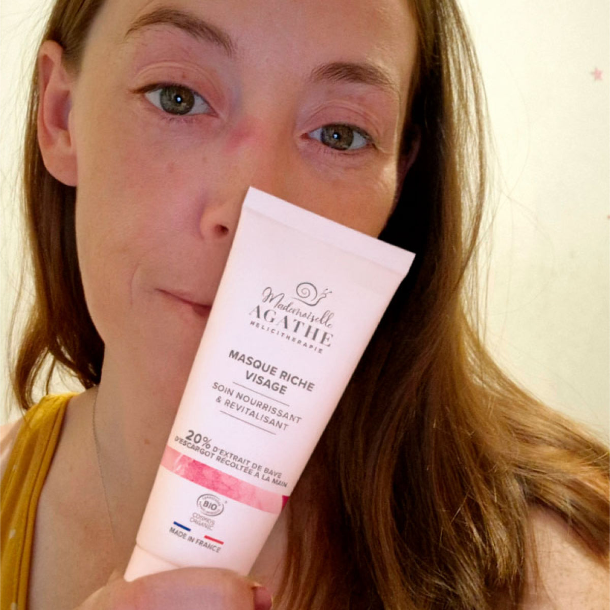 NÄHRENDES DUO - Trockene und empfindliche Haut