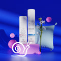 SUMMER NUIT DUO – UV-exponierte Haut
