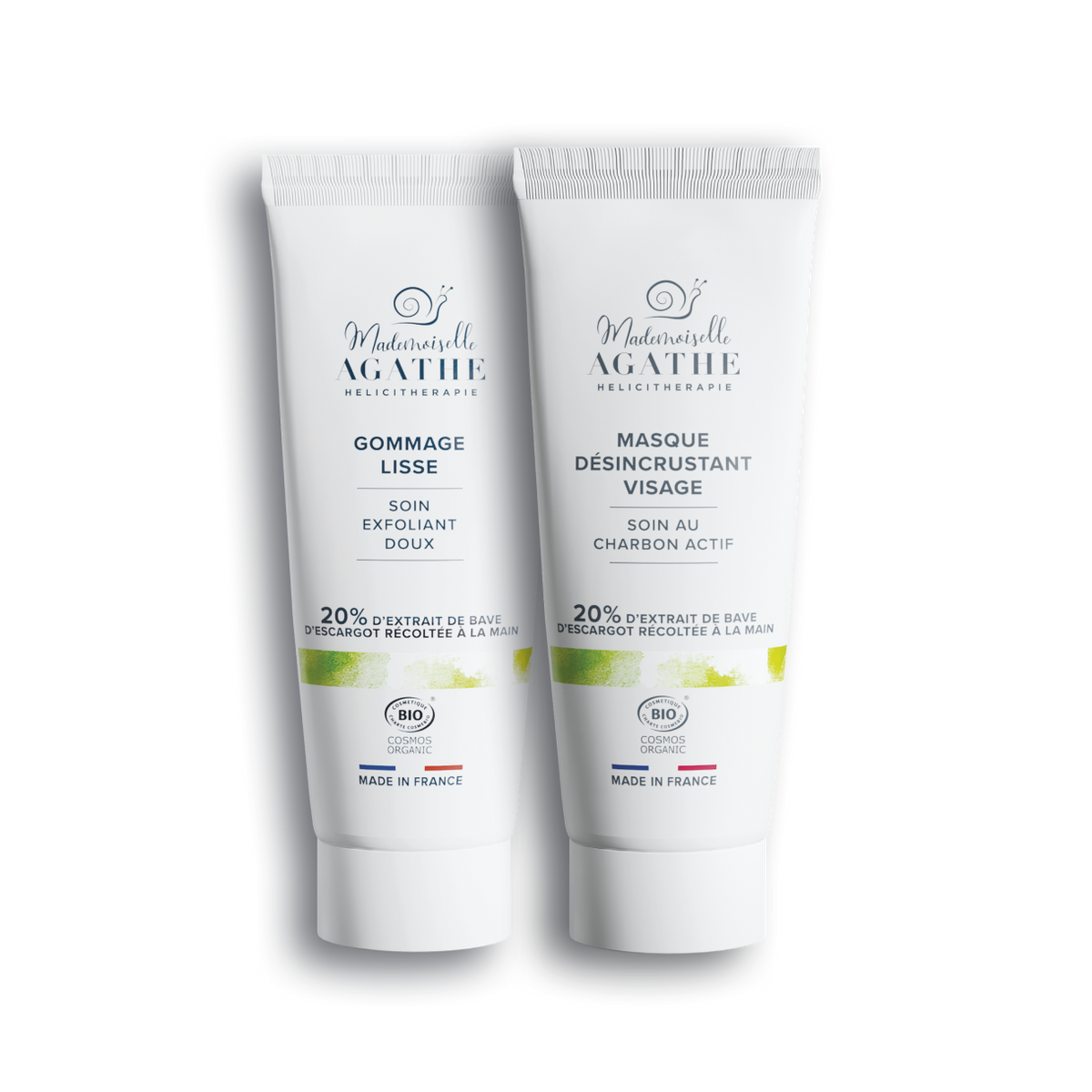 CLEAR SKIN DUO - Für zu Akne neigende Haut