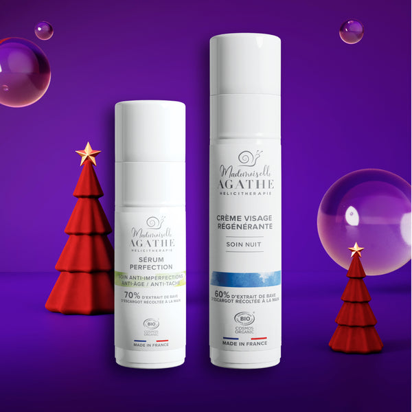 NIGHT PERFECTION DUO - Mischhaut