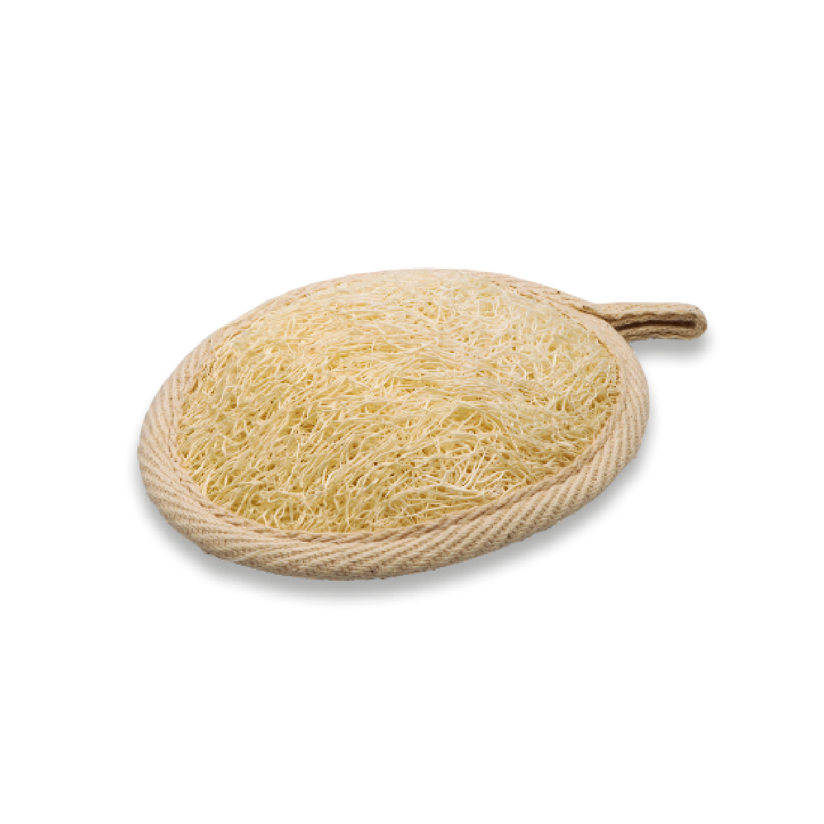 LUFFA-SCHWAMM - Stimulierend und Peeling