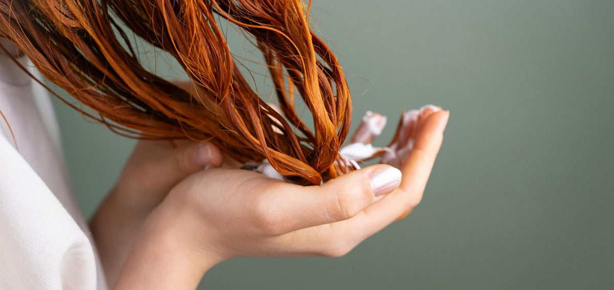 Comprendre la structure des cheveux