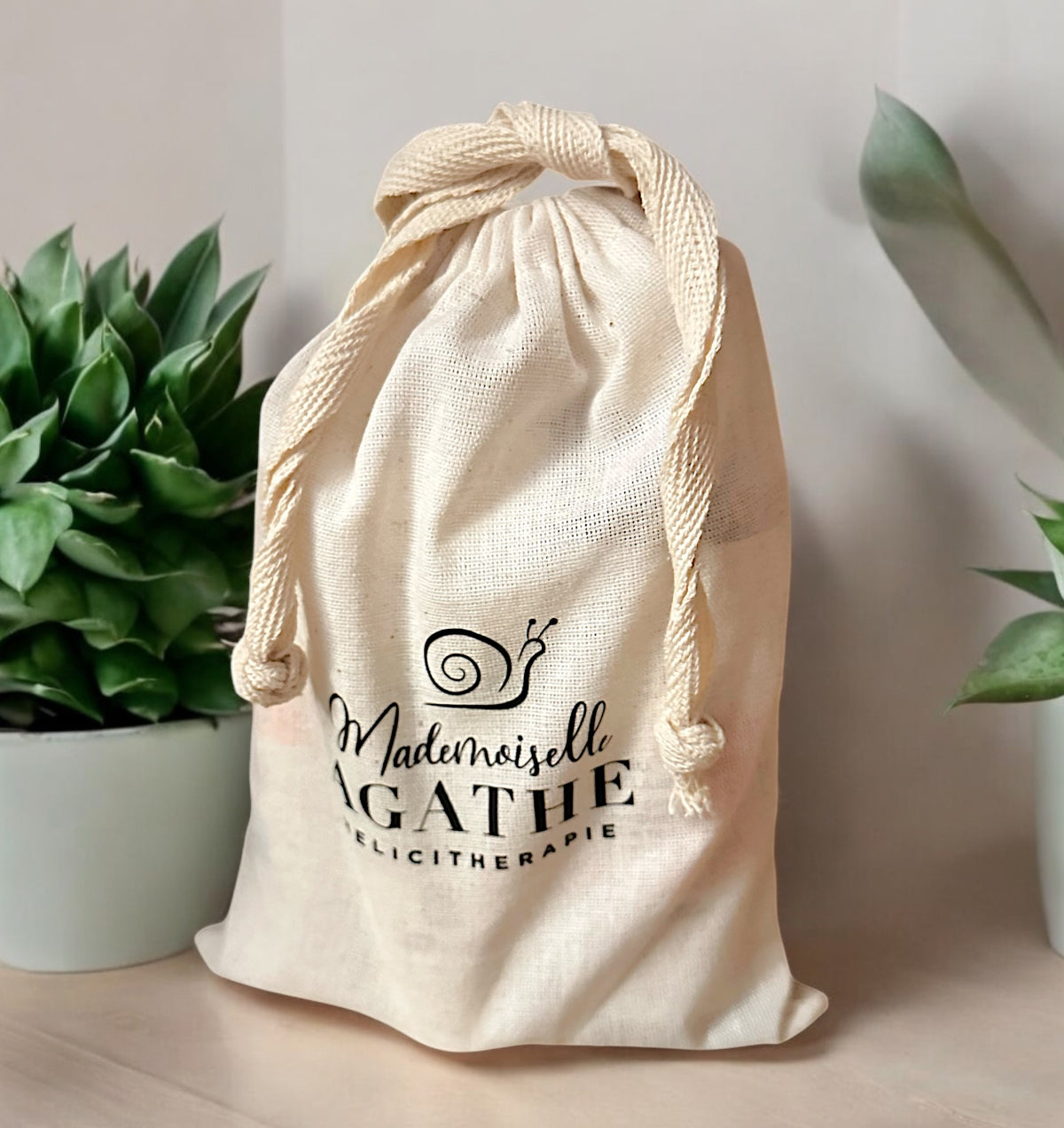 Mademoiselle Agathe Beutel