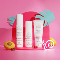 ANTI-AGING-ROUTINE - Trockene Haut