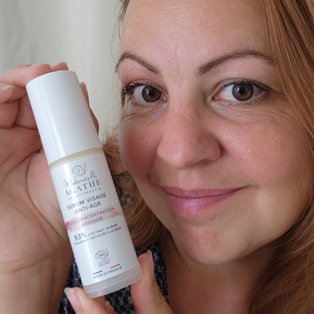 ANTI-AGING-ROUTINE - Trockene Haut