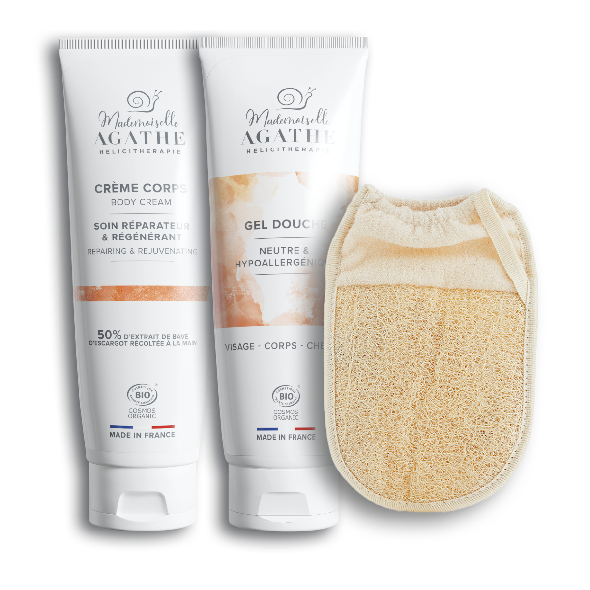 KÖRPERSCHÖNHEITSROUTINE – Peeling und feuchtigkeitsspendend