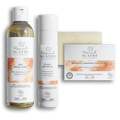 COUPEROSE &amp; ROSACEA ROUTINE - Atopische Haut
