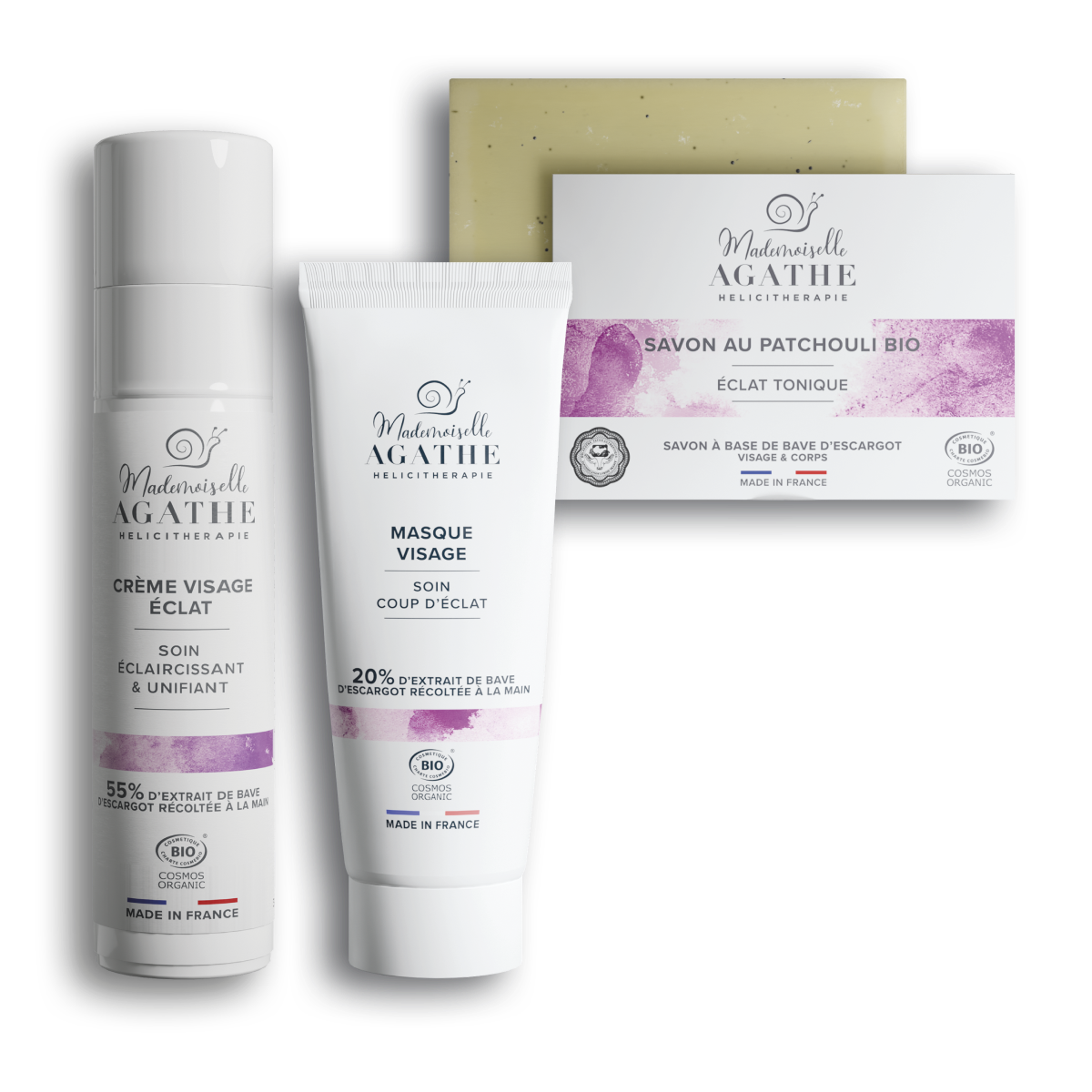 ANTI-DUNKEL-ROUTINE – Aufhellend und vereinheitlichend