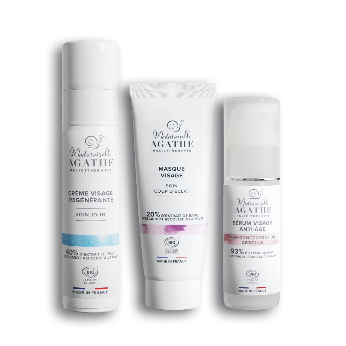 SCHÖNHEITSROUTINE - Normale Haut