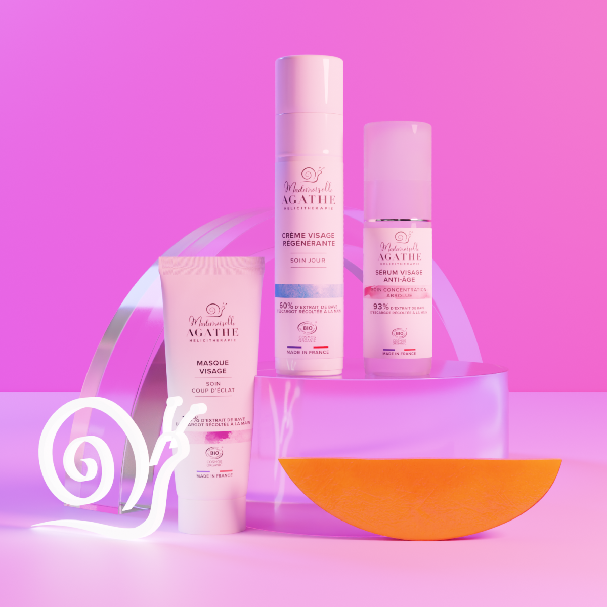 SCHÖNHEITSROUTINE - Normale Haut