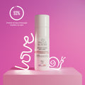 ANTI-AGING SERUM Bio-zertifiziert - Feine Linien &amp; Falten
