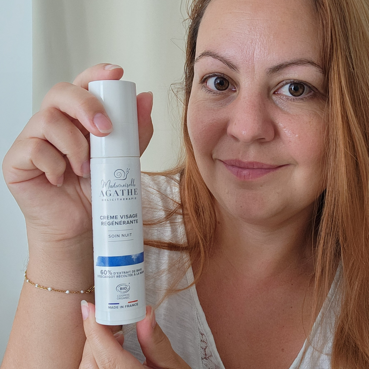 HELICIPLUS KIT - Normale bis Mischhaut, tägliche Anti-Aging-Pflege