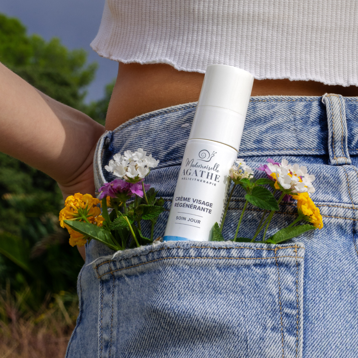 HELICIBEAUTE KIT - Normale &amp; Mischhaut