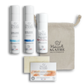 HELICIBEAUTE KIT - Normale &amp; Mischhaut