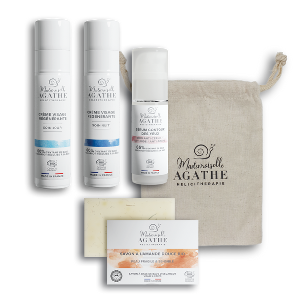 HELICIBEAUTE KIT - Normale & Mischhaut