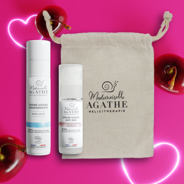 HELICIPERFECT KIT - Alle Hauttypen