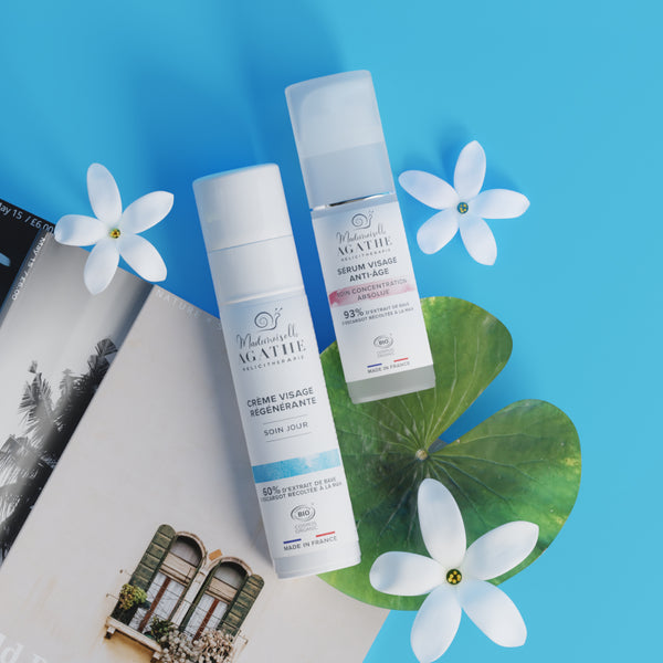 HELICIPERFECT KIT - Alle Hauttypen